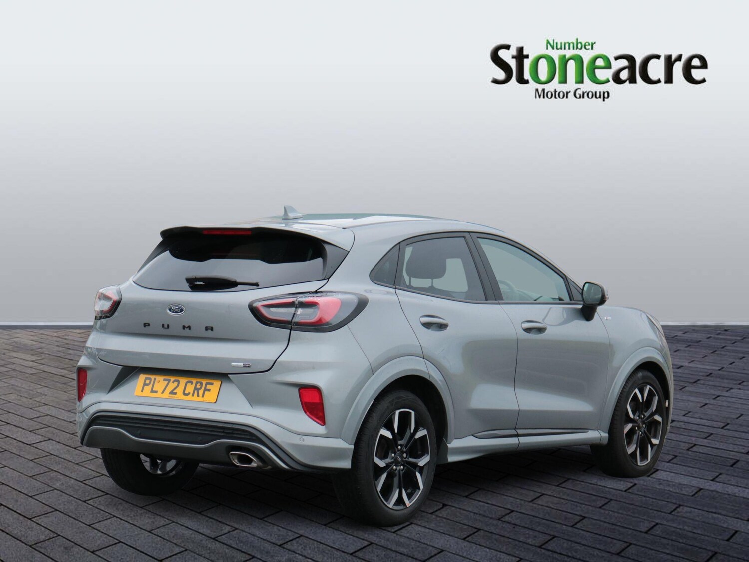 Used Ford Puma 2023 for sale - 76174918: Photo 5