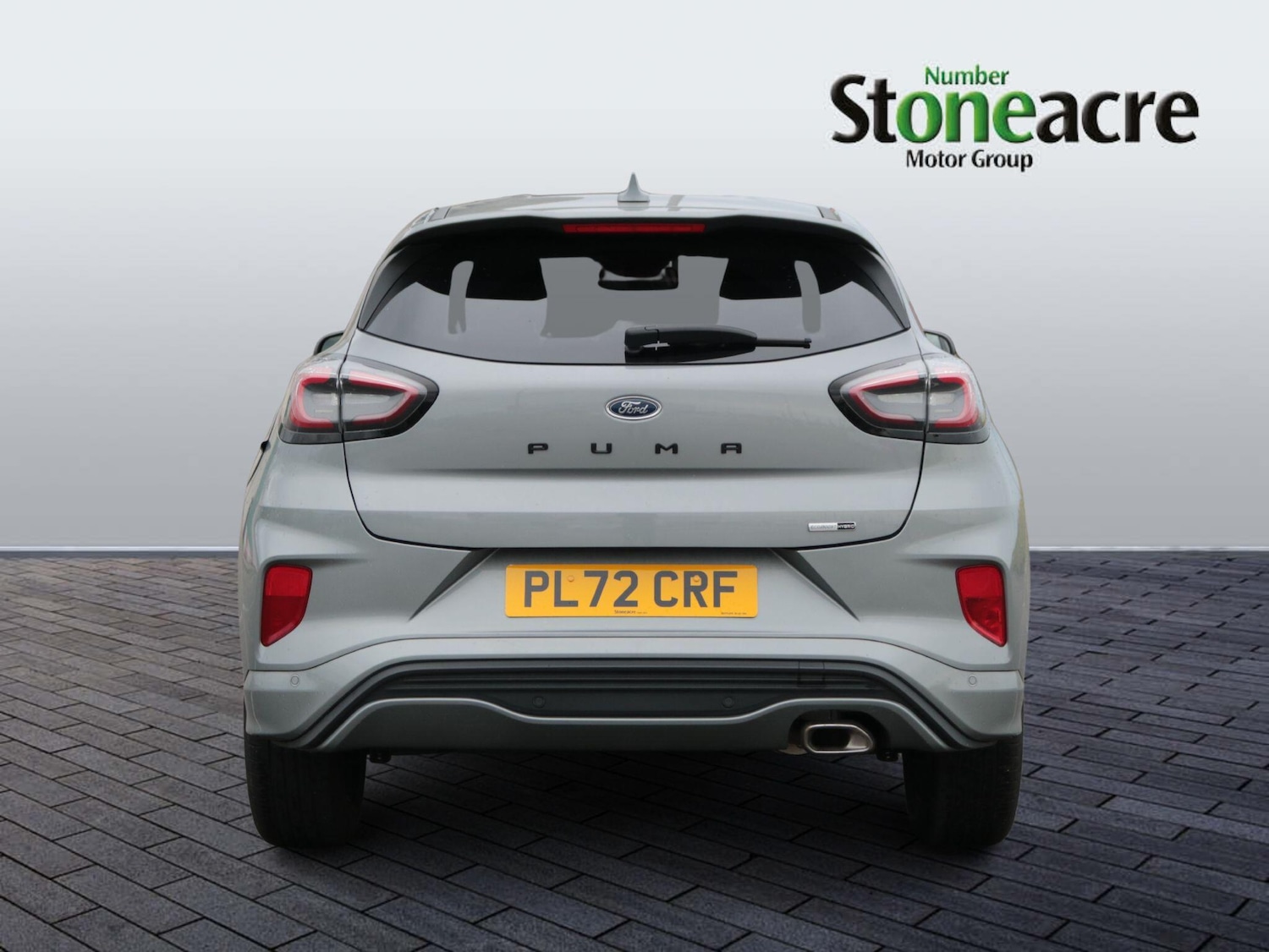 Used Ford Puma 2023 for sale - 76174918: Photo 6