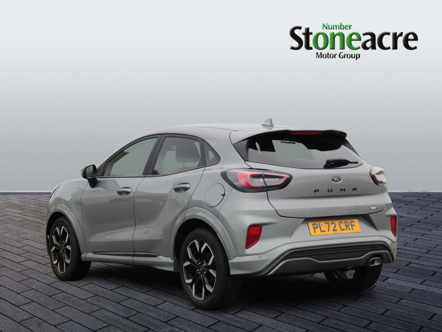 Used Ford Puma 2023 for sale - 76174918: Photo 7