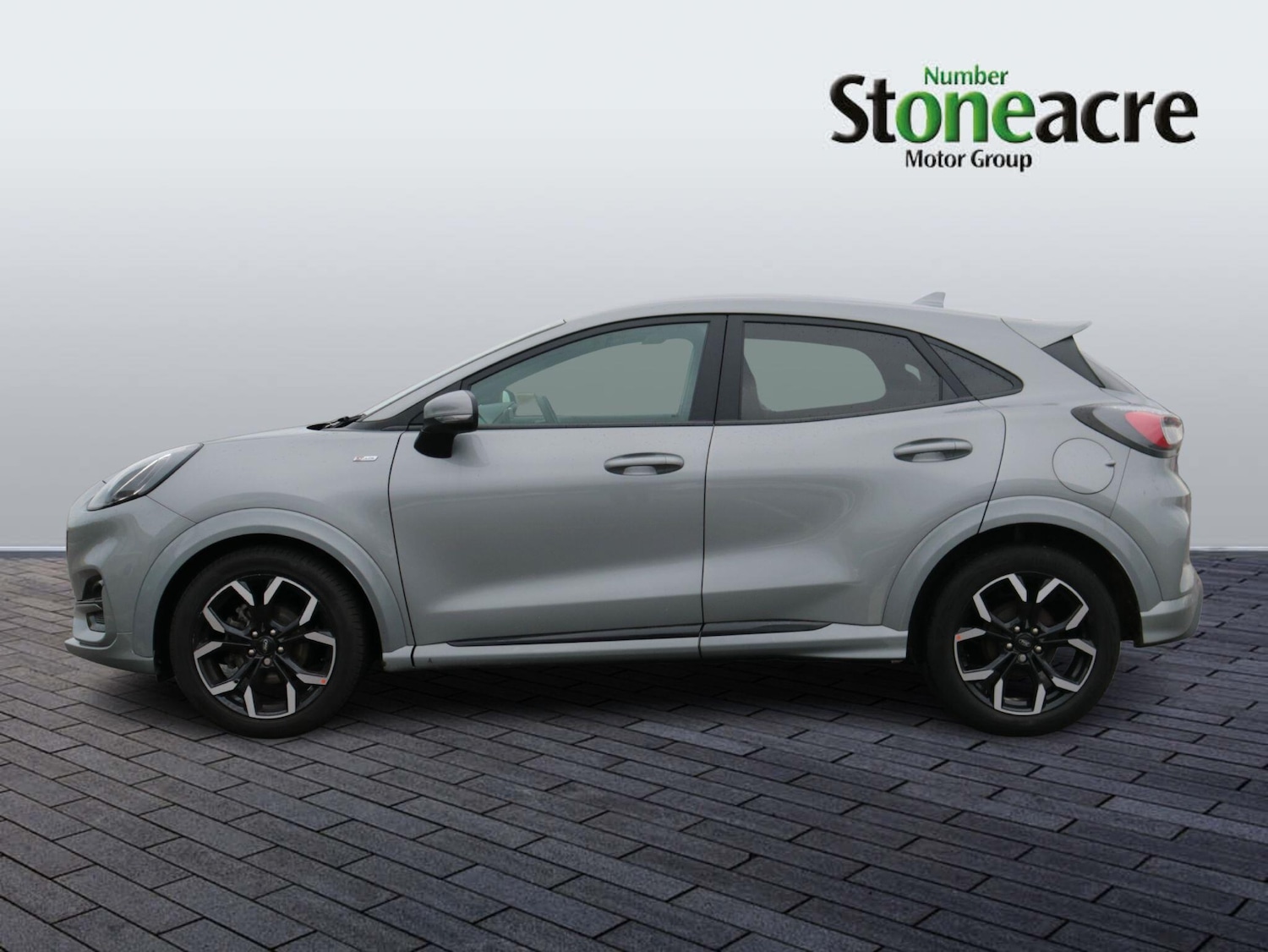 Used Ford Puma 2023 for sale - 76174918: Photo 8