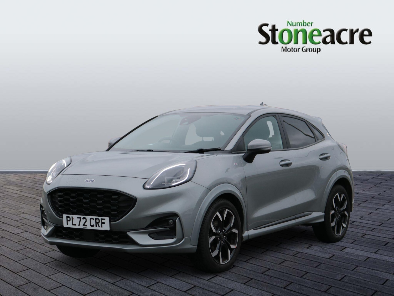 Used Ford Puma 2023 for sale - 76174918: Photo 9