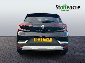 Used Renault Captur 2024 for sale - 76926018: Photo