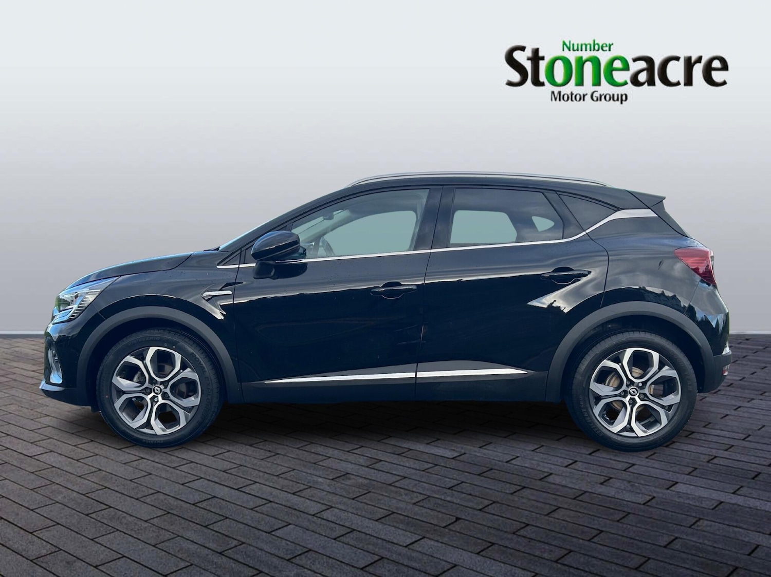 Used Renault Captur 2024 for sale - 76926018: Photo 6