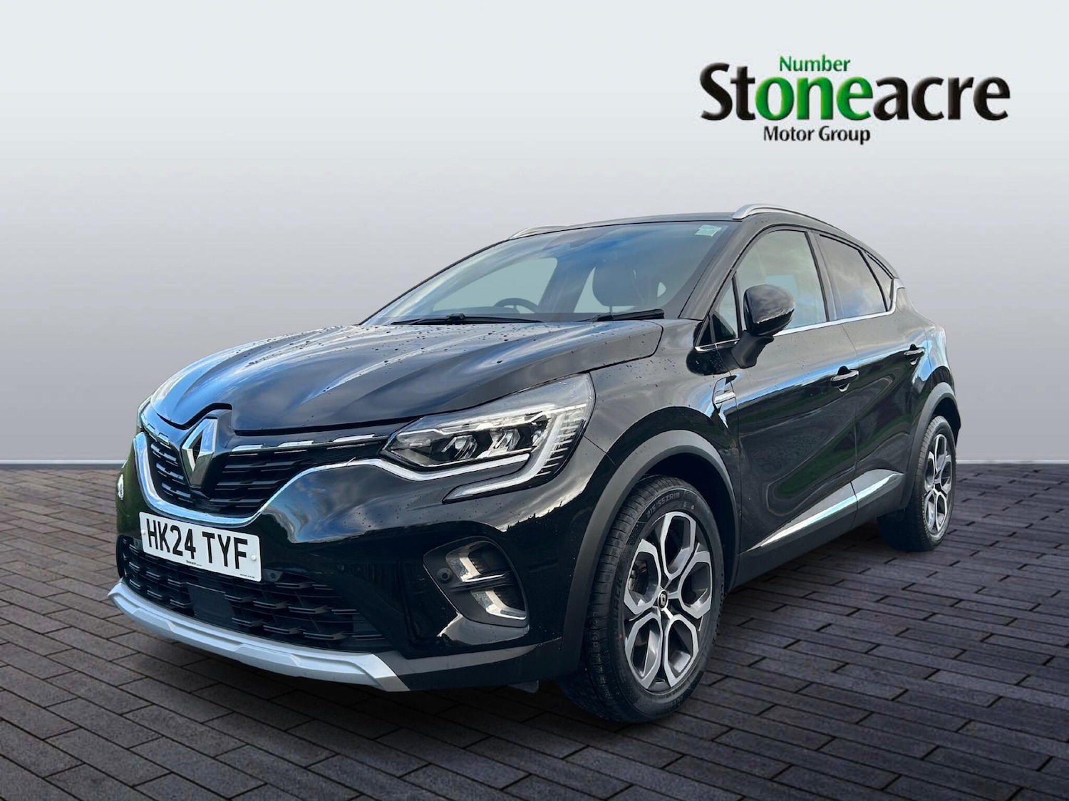 Used Renault Captur 2024 for sale - 76926018: Photo 7