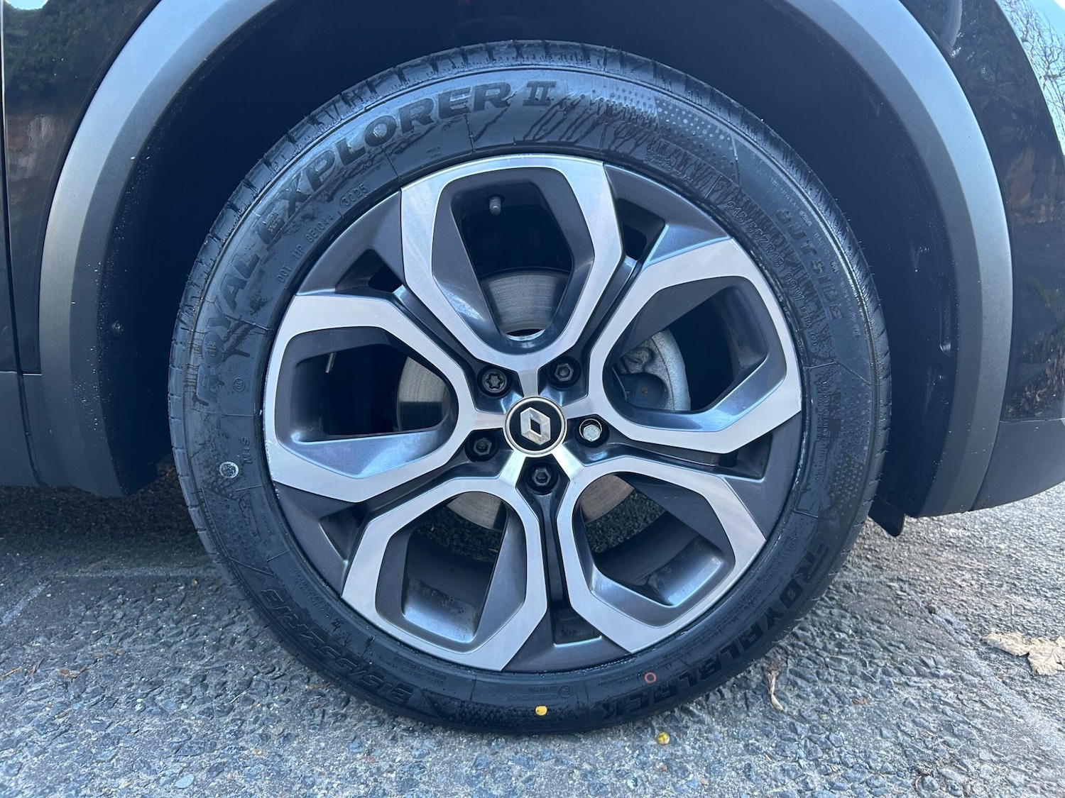 Used Renault Captur 2024 for sale - 76926018: Photo 9