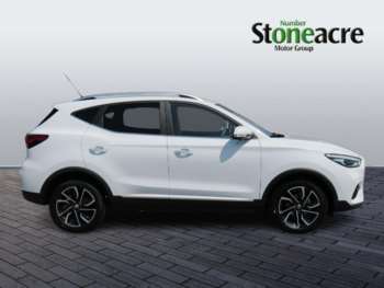 Used MG MG ZS 2024 for sale - 75154434: Photo