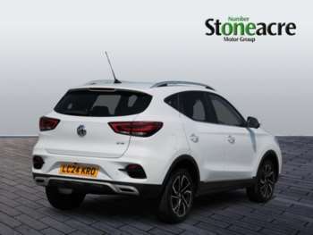 Used MG MG ZS 2024 for sale - 75154434: Photo