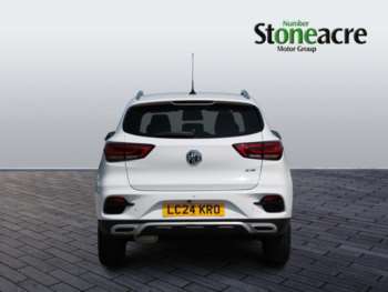 Used MG MG ZS 2024 for sale - 75154434: Photo