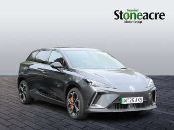 2025 (25) - 64kWh XPOWER Hatchback 5dr Electric Auto 4WD (Dual Motor) (435 ps)