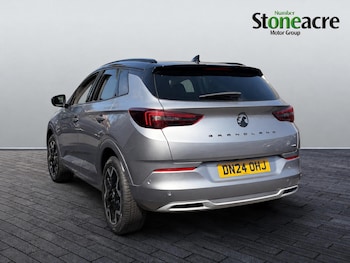 Used Vauxhall Grandland 2024 for sale - 79472353: Photo
