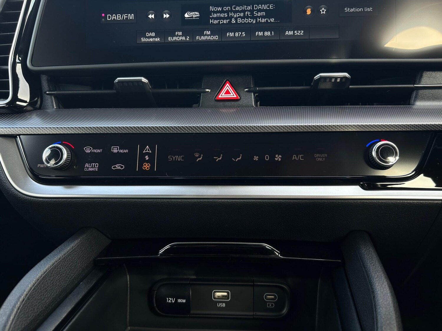 Used Kia Sportage 2025 for sale - 76562538: Photo 24