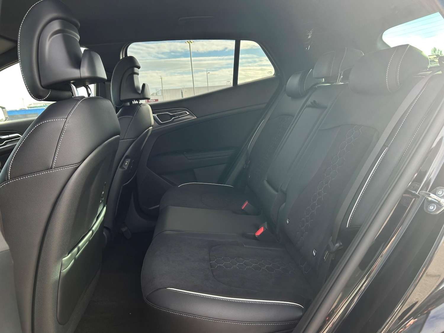 Used Kia Sportage 2025 for sale - 76562538: Photo 31