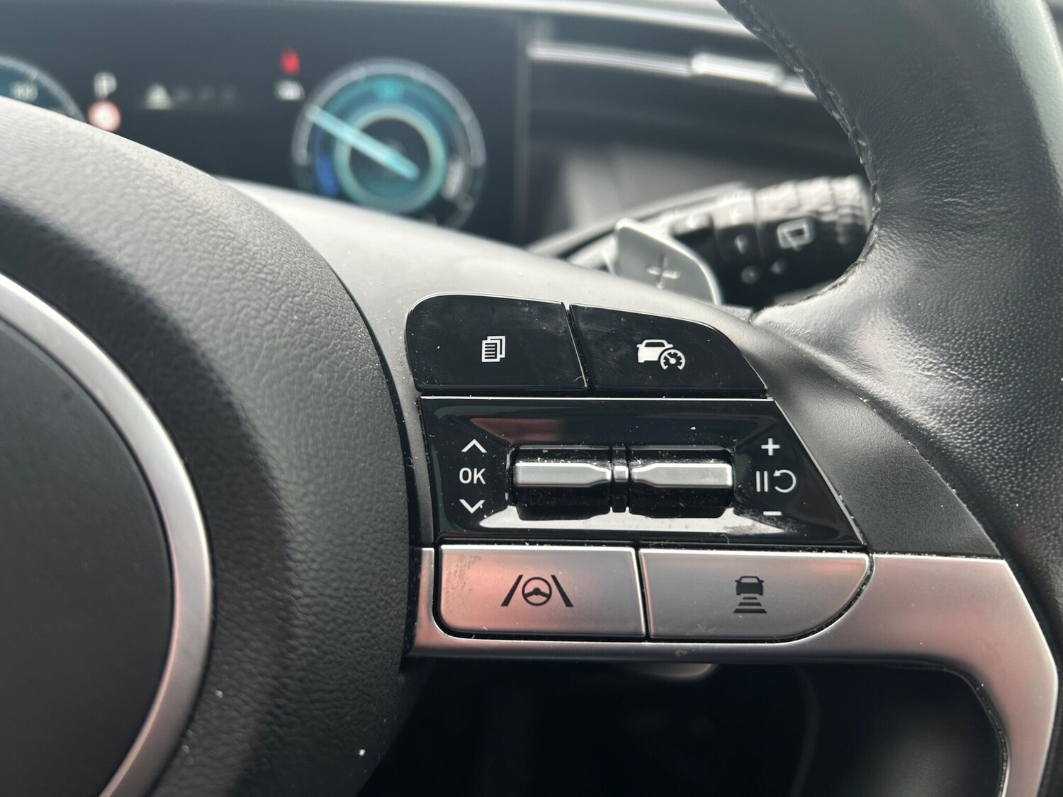 Used Hyundai TUCSON 2021 for sale - 77425655: Photo 14