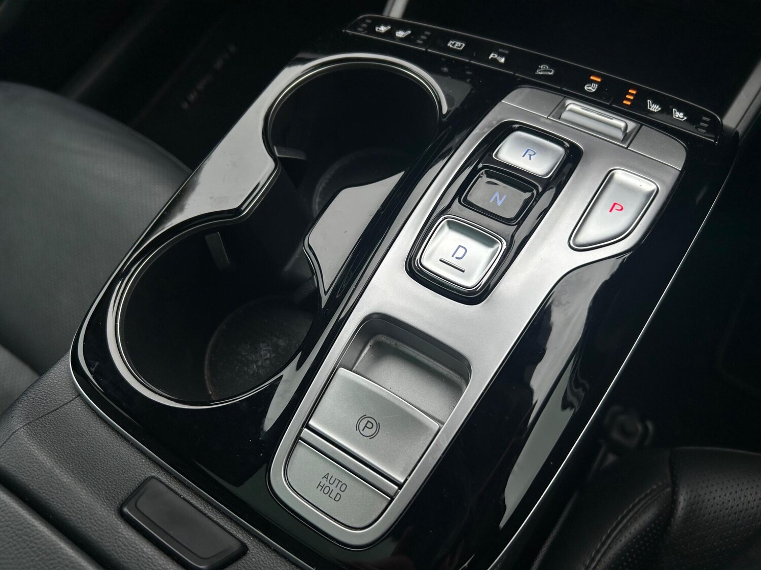 Used Hyundai TUCSON 2021 for sale - 77425655: Photo 19