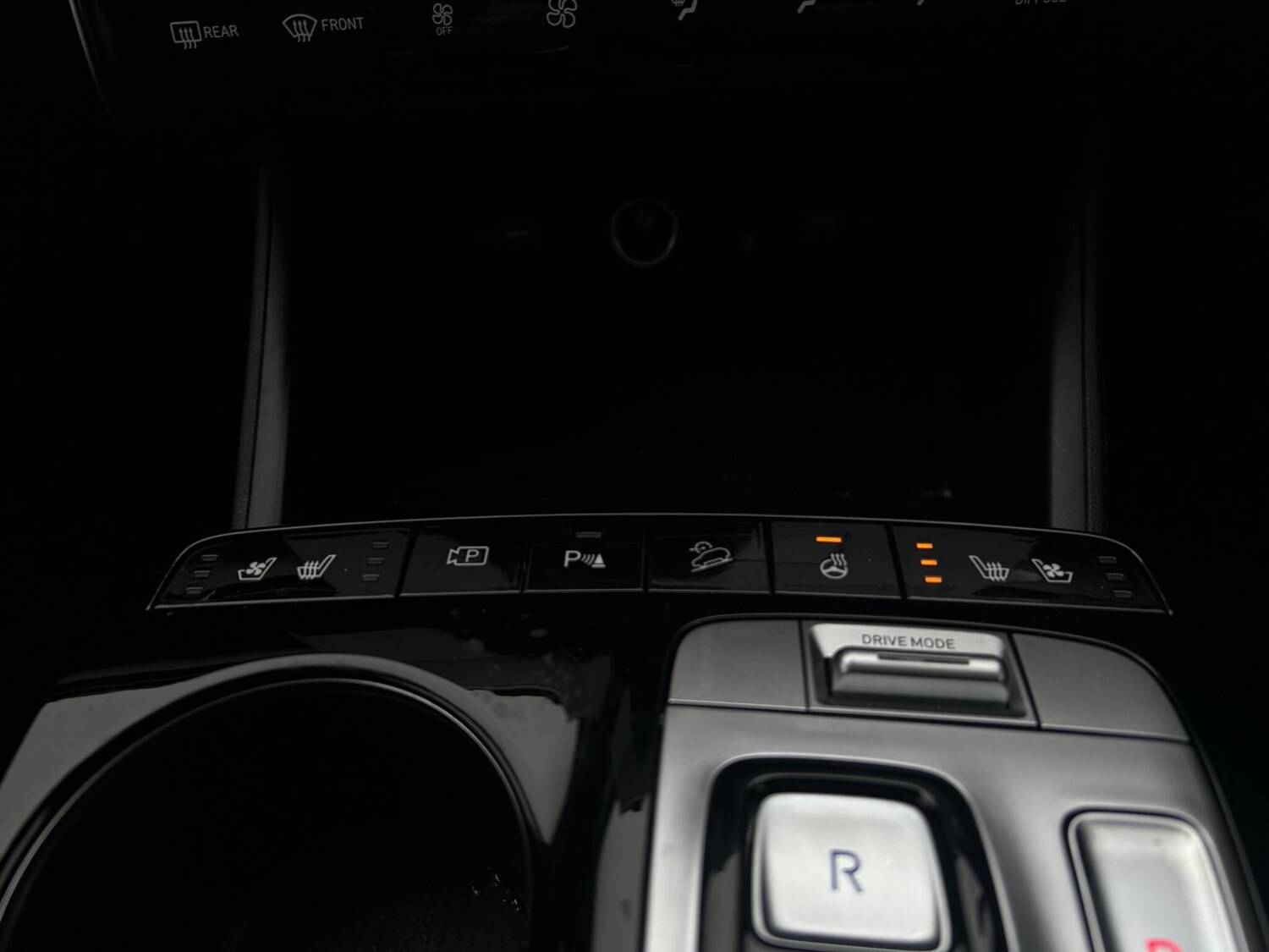 Used Hyundai TUCSON 2021 for sale - 77425655: Photo 20