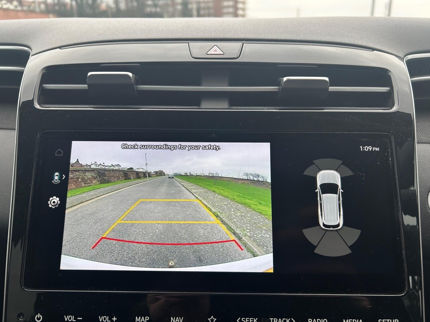 Used Hyundai TUCSON 2021 for sale - 77425655: Photo 24