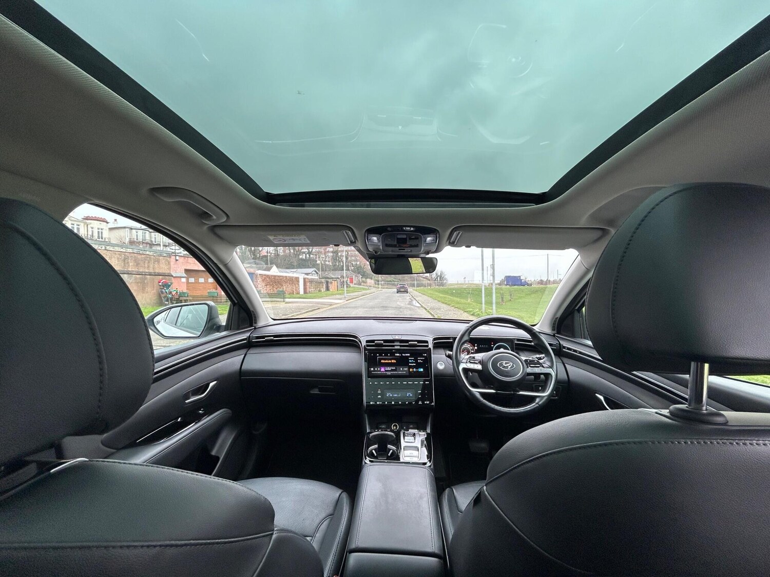 Used Hyundai TUCSON 2021 for sale - 77425655: Photo 28