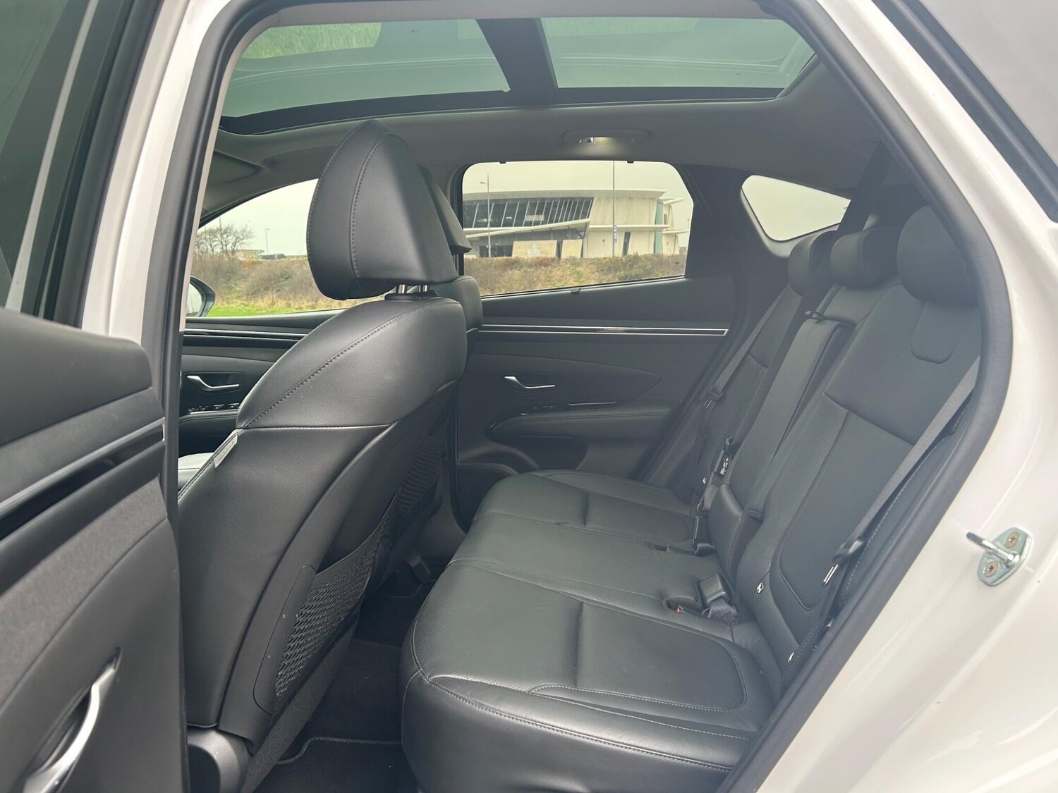 Used Hyundai TUCSON 2021 for sale - 77425655: Photo 29