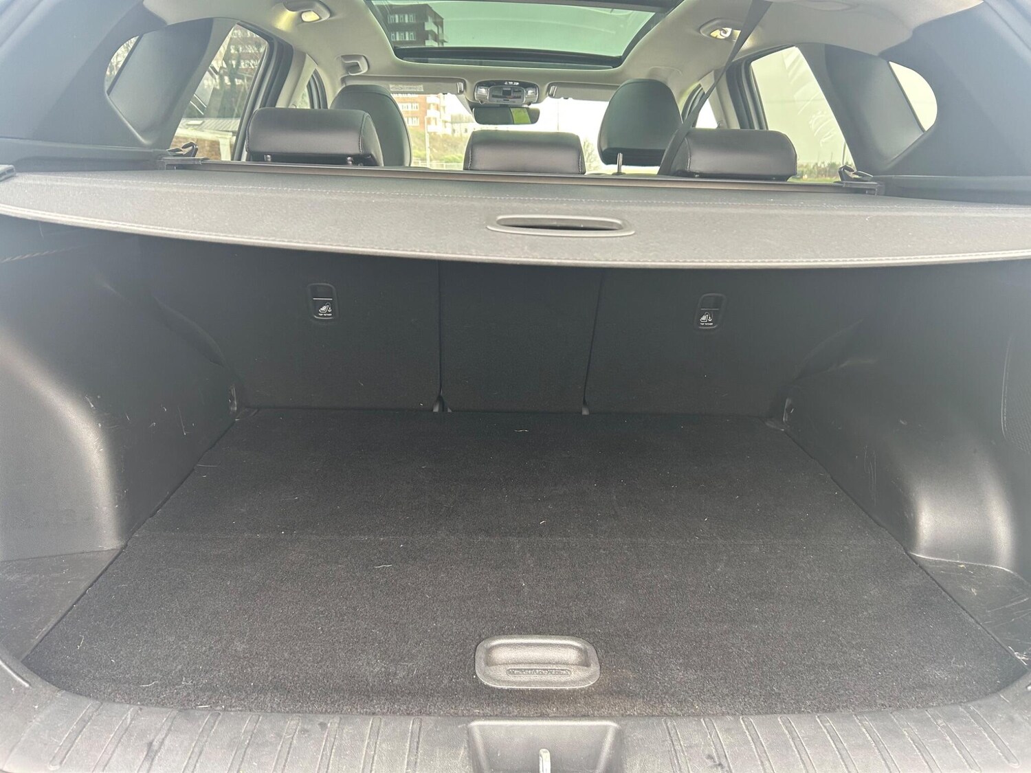 Used Hyundai TUCSON 2021 for sale - 77425655: Photo 33