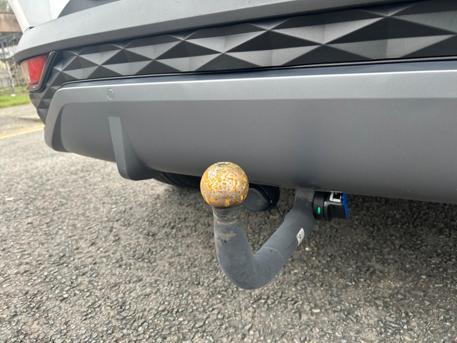 Used Hyundai TUCSON 2021 for sale - 77425655: Photo 34