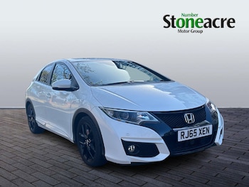 Used Honda Civic 2015 for sale - 78245167: Photo