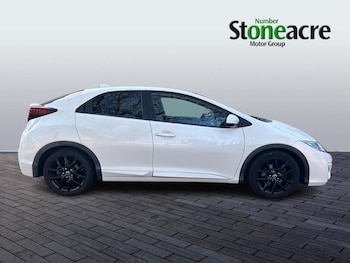 Used Honda Civic 2015 for sale - 78245167: Photo