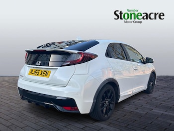 Used Honda Civic 2015 for sale - 78245167: Photo