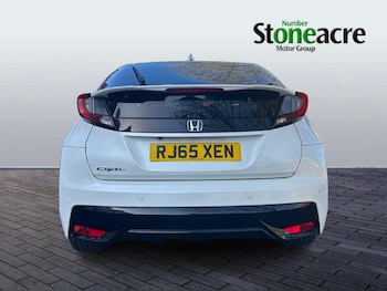 Used Honda Civic 2015 for sale - 78245167: Photo