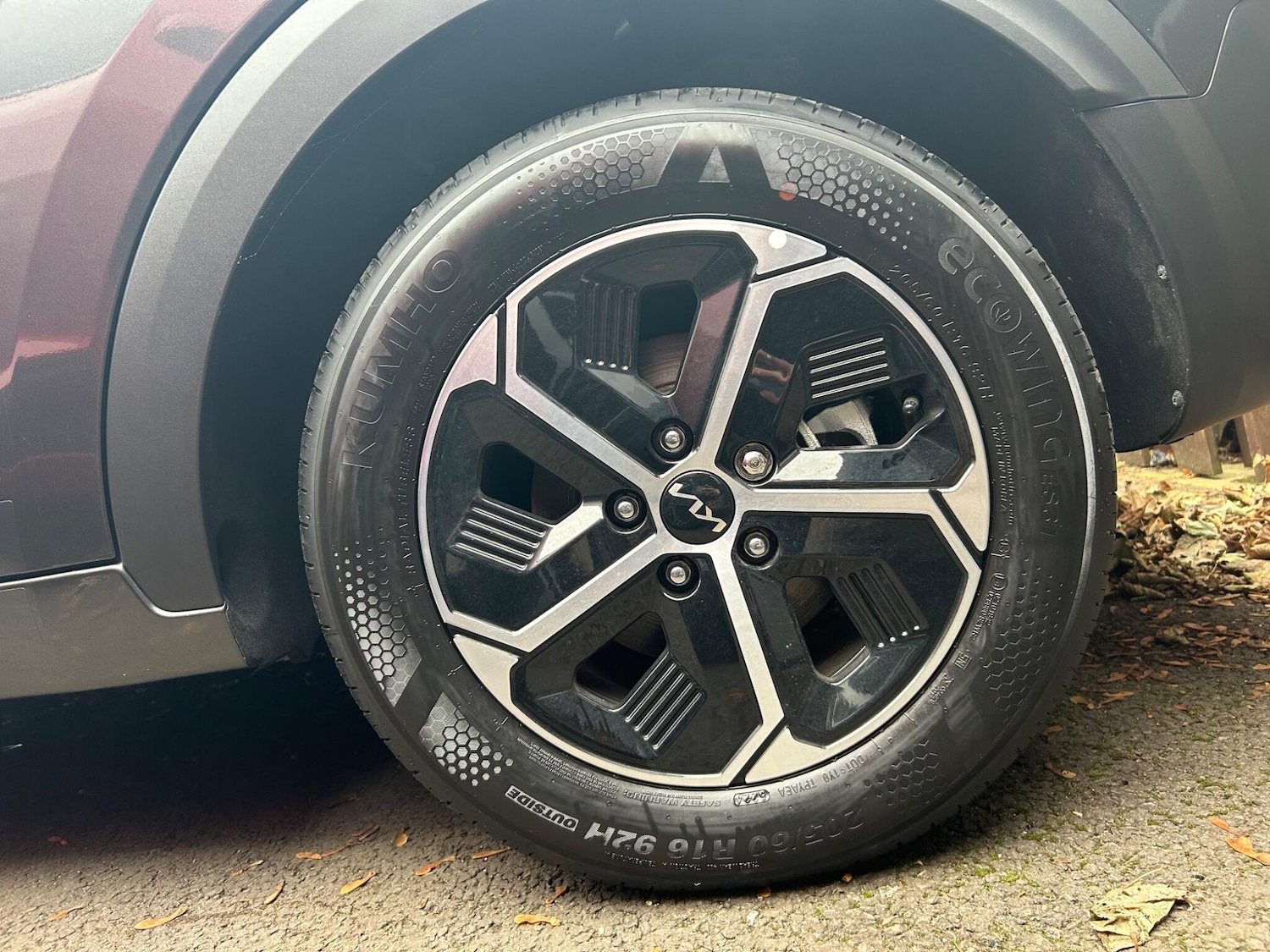 Used Kia Niro 2025 for sale - 76612797: Photo 11