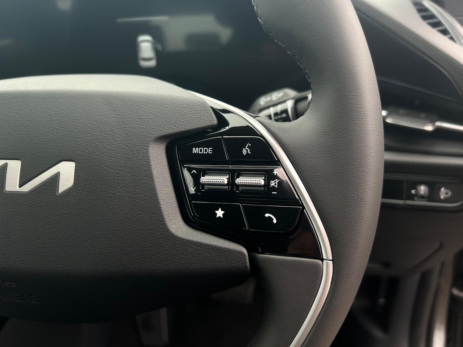 Used Kia Niro 2025 for sale - 76612797: Photo 16