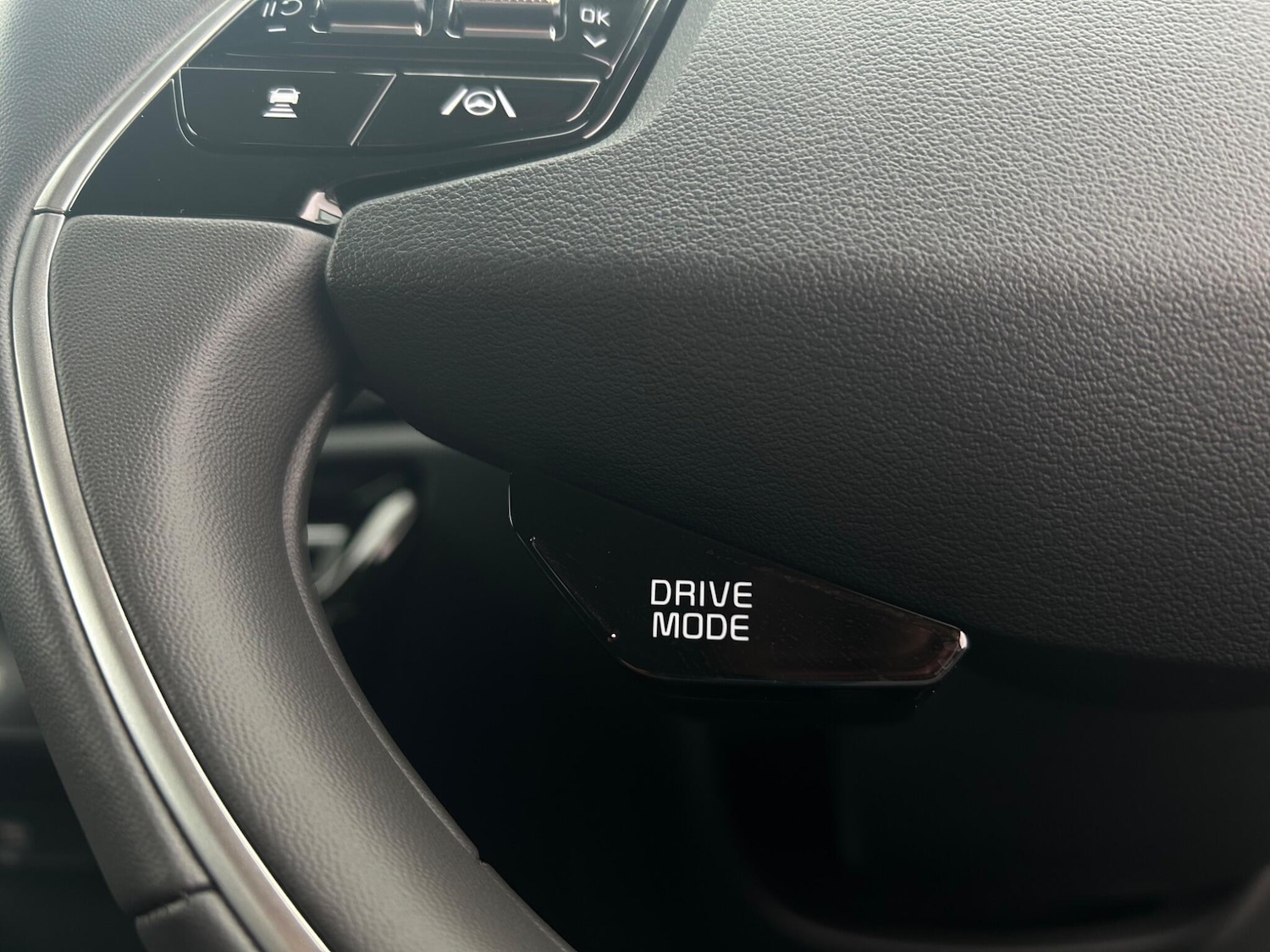 Used Kia Niro 2025 for sale - 76612797: Photo 17