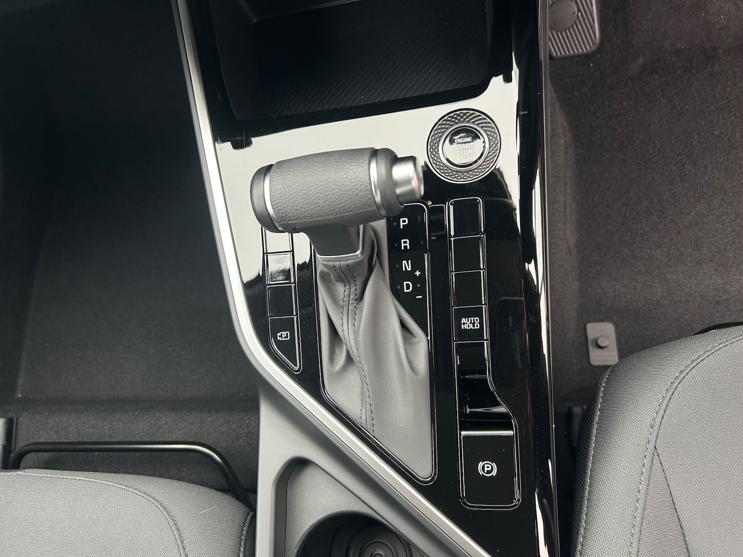 Used Kia Niro 2025 for sale - 76612797: Photo 18