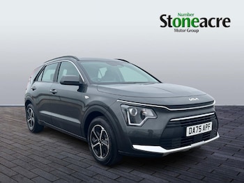 2025 (75) - 1.6 GDi 127 Hybrid 2 Nav 5dr DCT