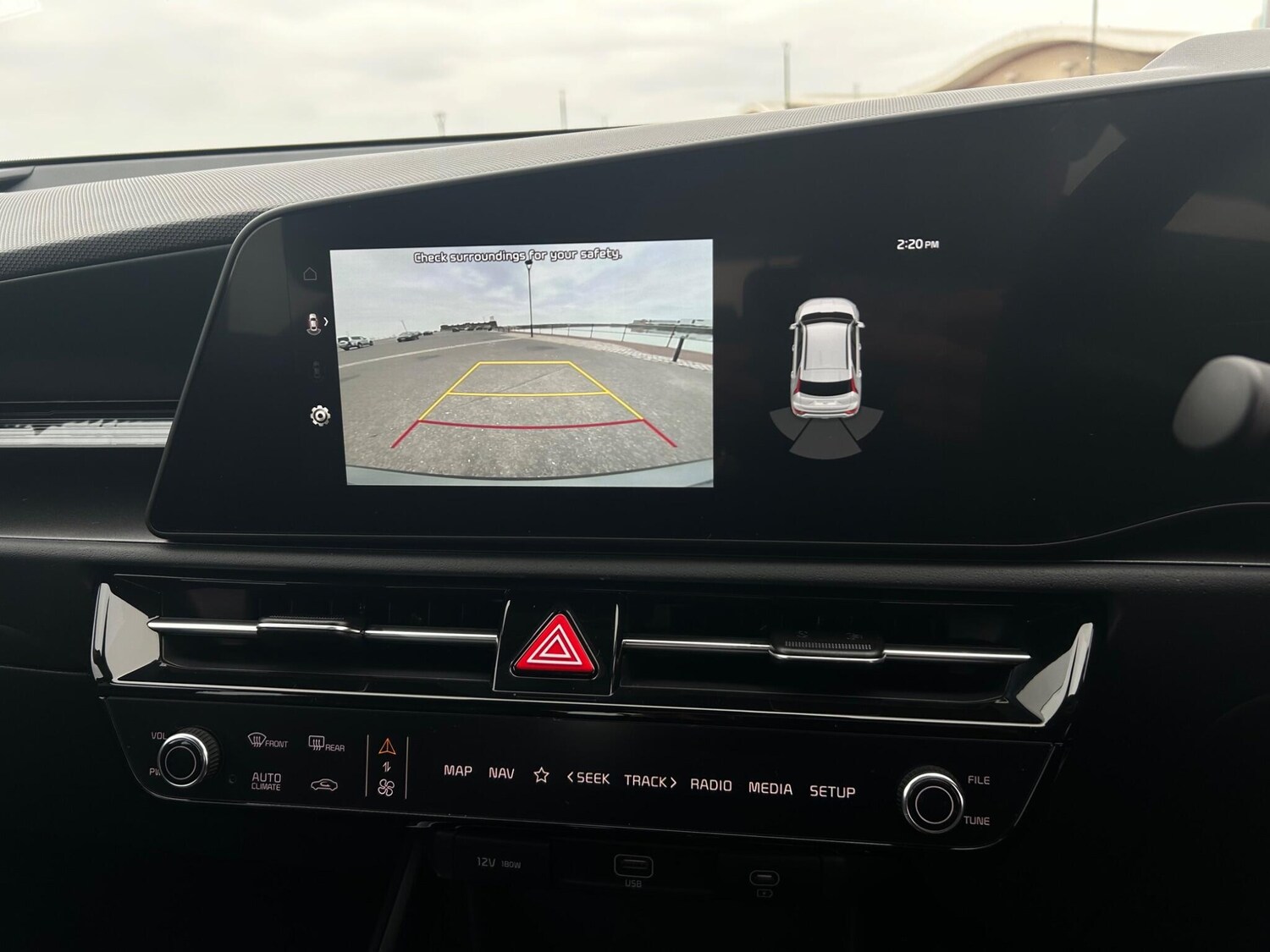 Used Kia Niro 2025 for sale - 76612797: Photo 21