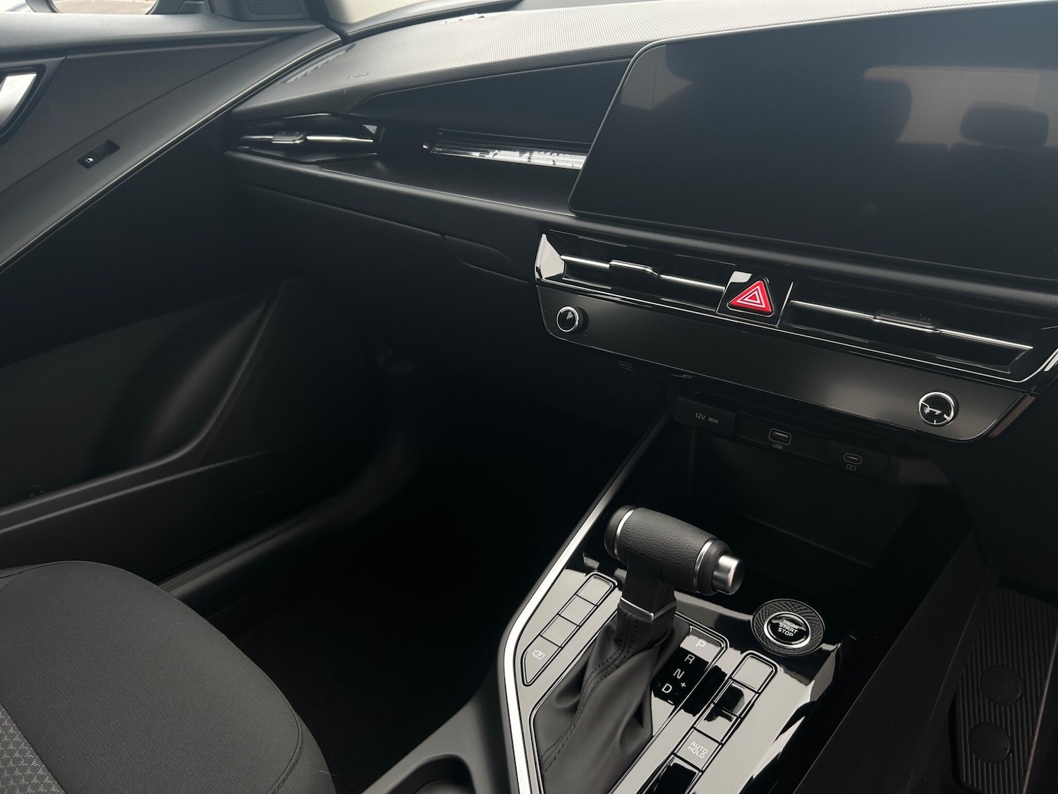 Used Kia Niro 2025 for sale - 76612797: Photo 22