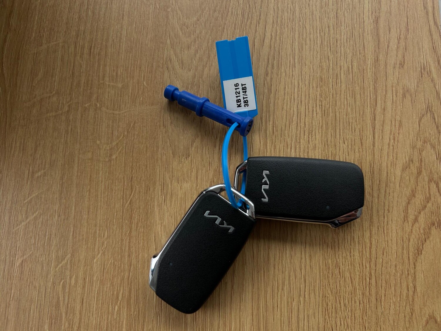 Used Kia Niro 2025 for sale - 76612797: Photo 29