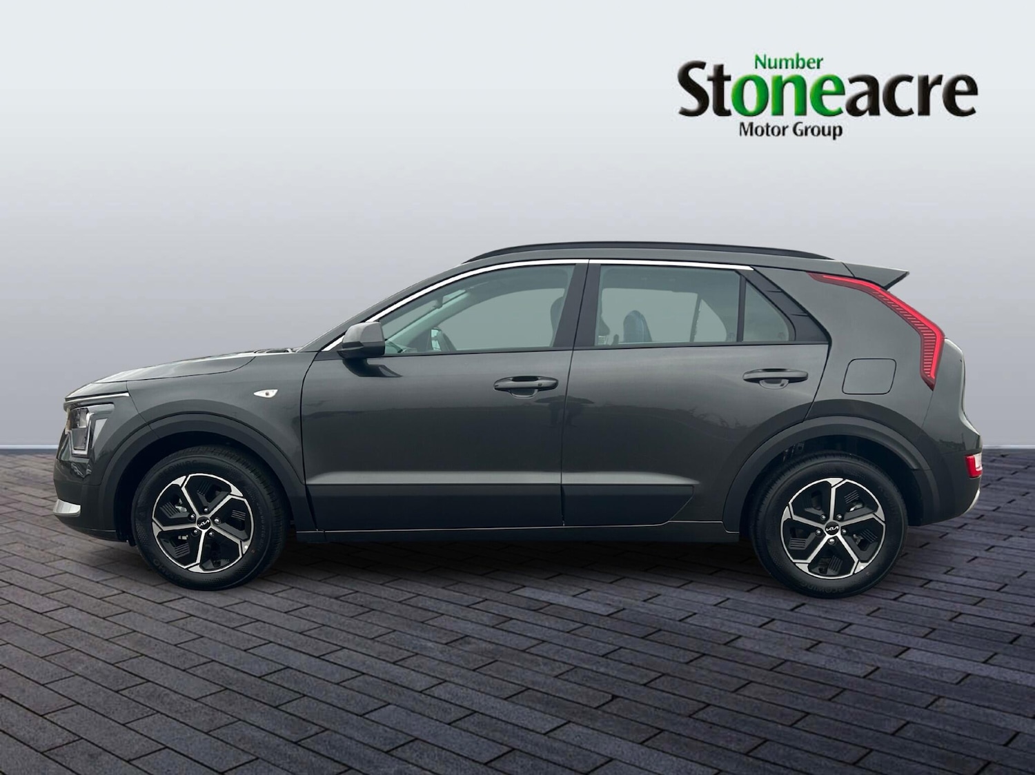 Used Kia Niro 2025 for sale - 76612797: Photo 8