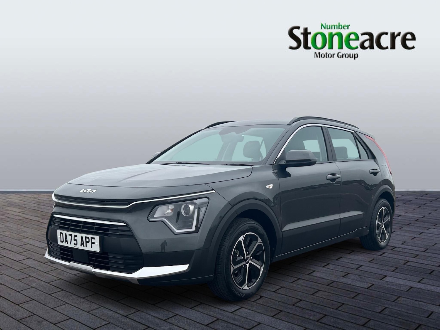 Used Kia Niro 2025 for sale - 76612797: Photo 9