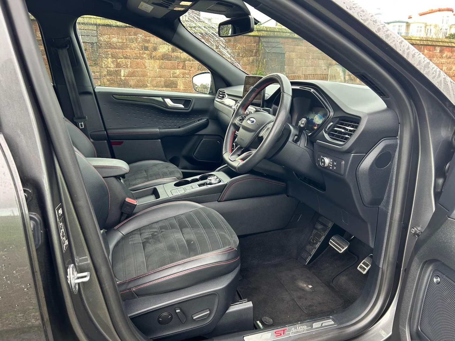 Used Ford Kuga 2020 for sale - 76538354: Photo 10