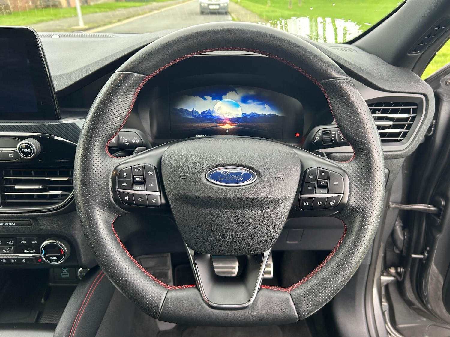 Used Ford Kuga 2020 for sale - 76538354: Photo 11