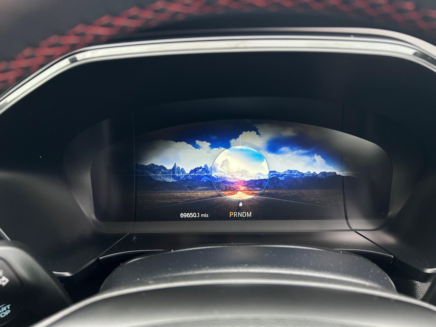 Used Ford Kuga 2020 for sale - 76538354: Photo 12