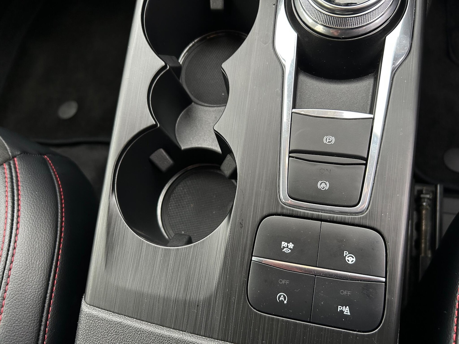 Used Ford Kuga 2020 for sale - 76538354: Photo 20