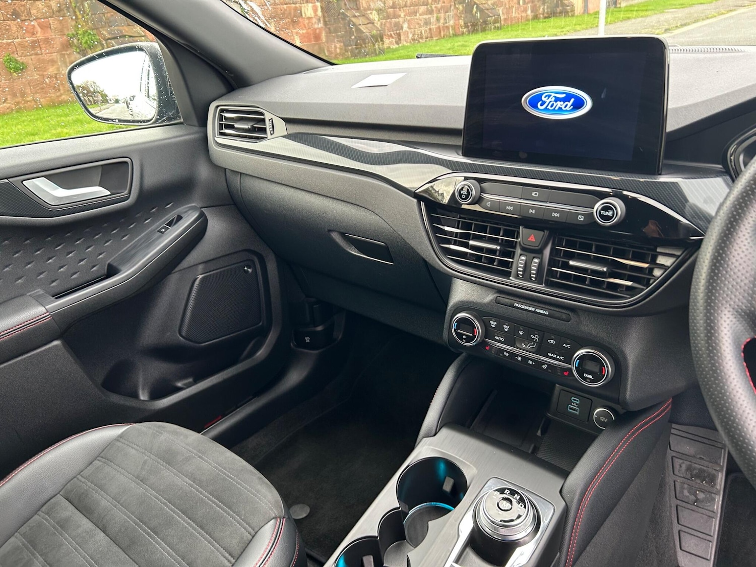 Used Ford Kuga 2020 for sale - 76538354: Photo 23