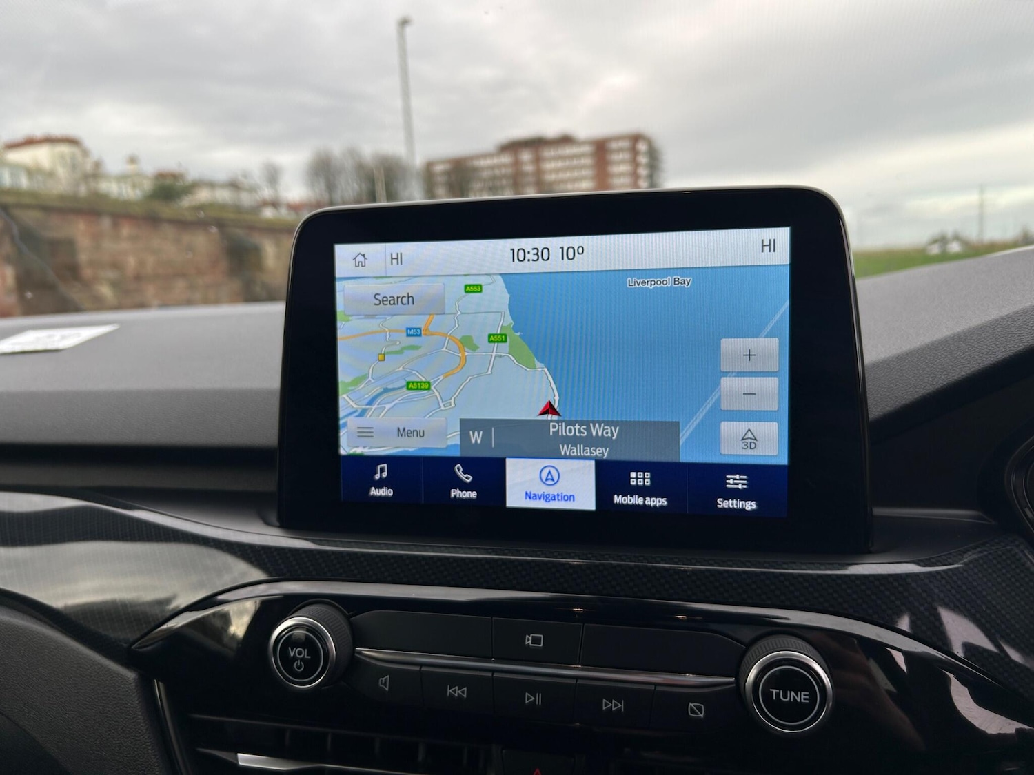 Used Ford Kuga 2020 for sale - 76538354: Photo 25