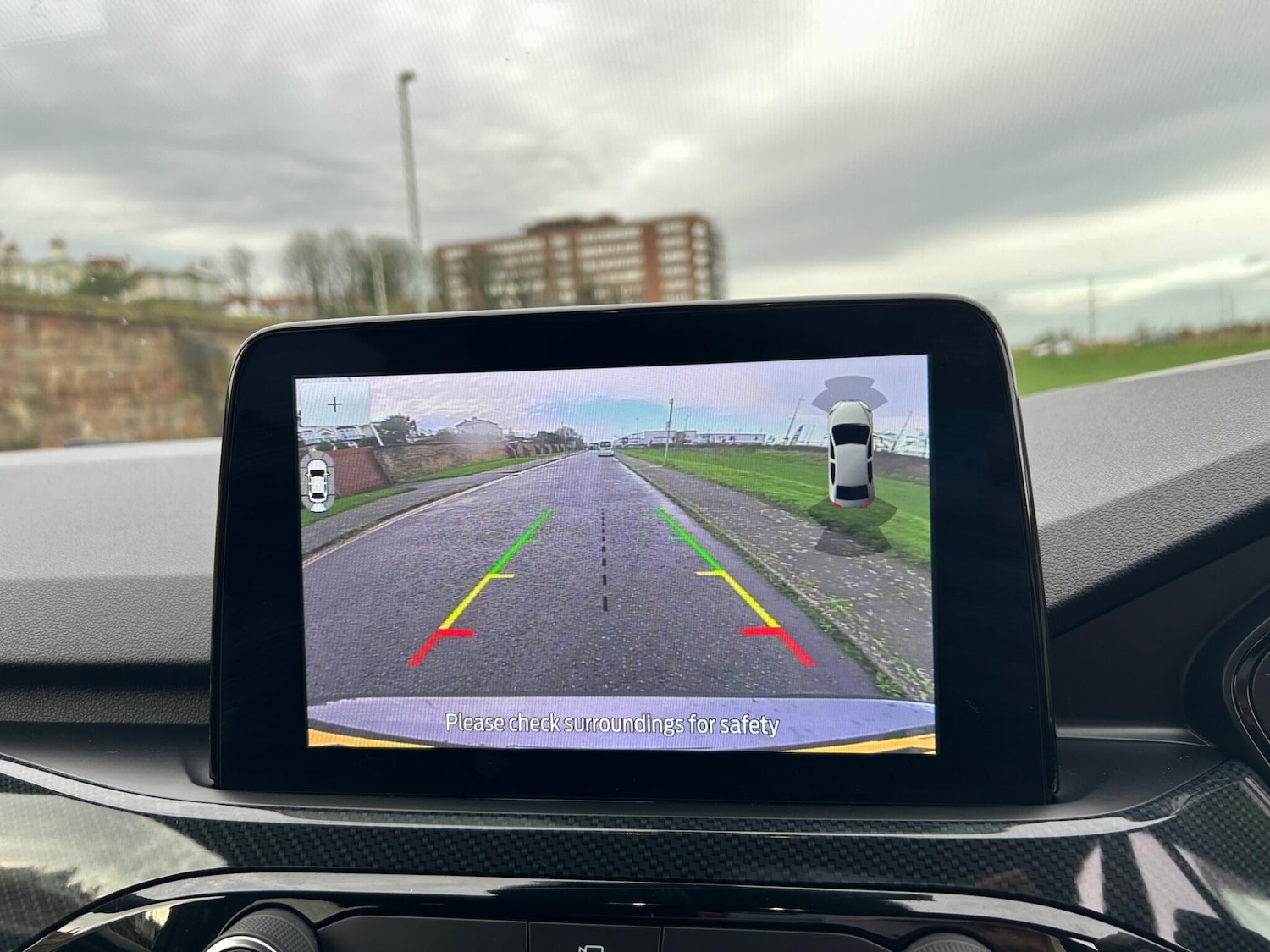 Used Ford Kuga 2020 for sale - 76538354: Photo 26