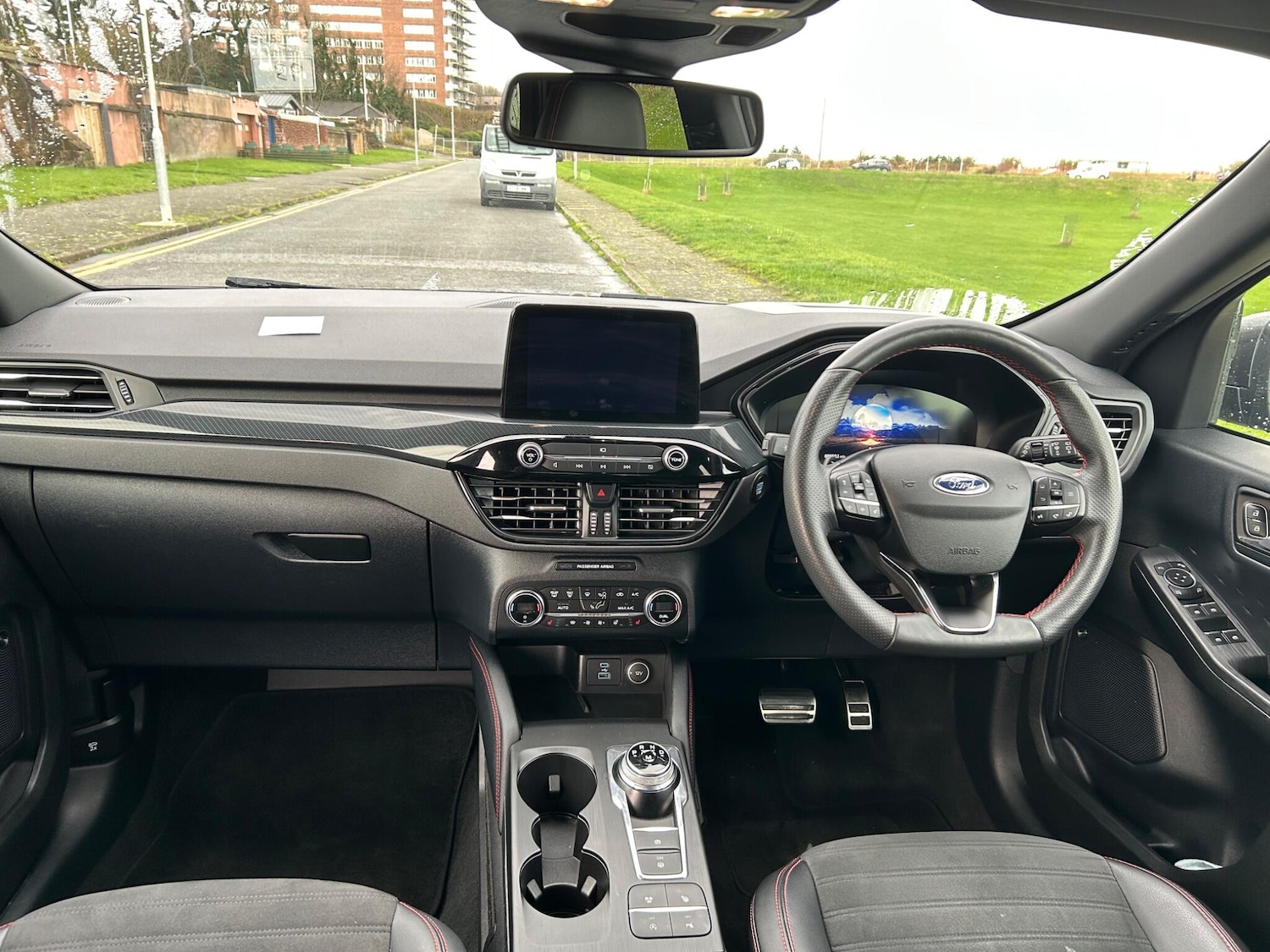 Used Ford Kuga 2020 for sale - 76538354: Photo 28