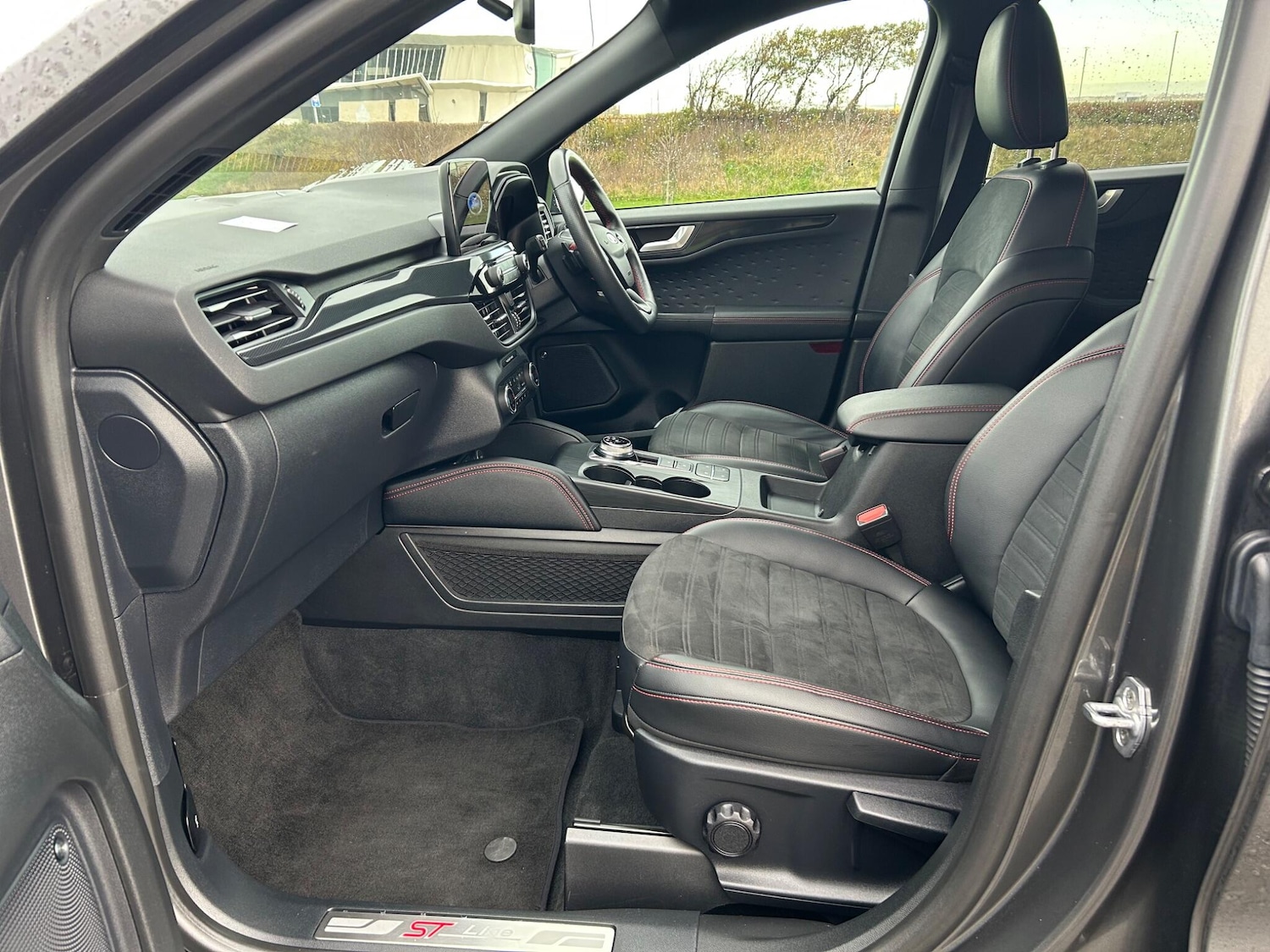 Used Ford Kuga 2020 for sale - 76538354: Photo 29