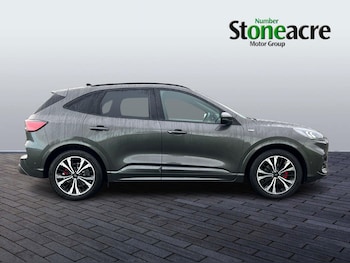 Used Ford Kuga 2020 for sale - 76538354: Photo