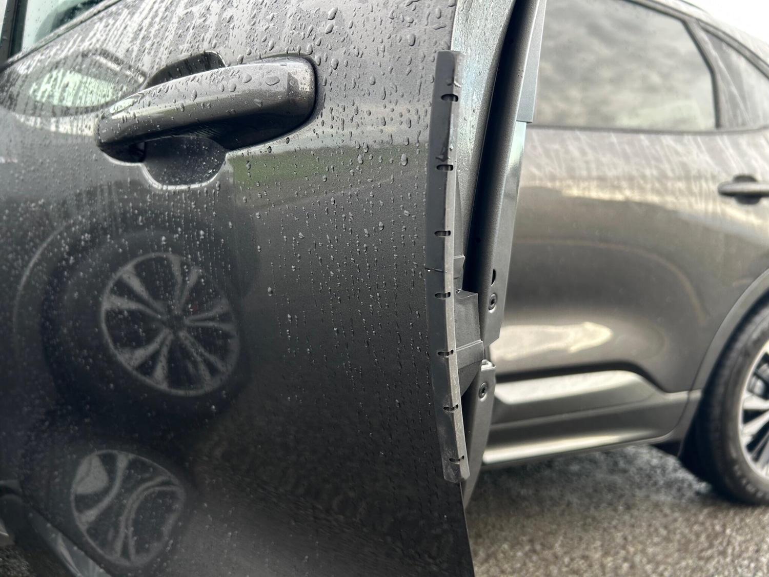 Used Ford Kuga 2020 for sale - 76538354: Photo 30