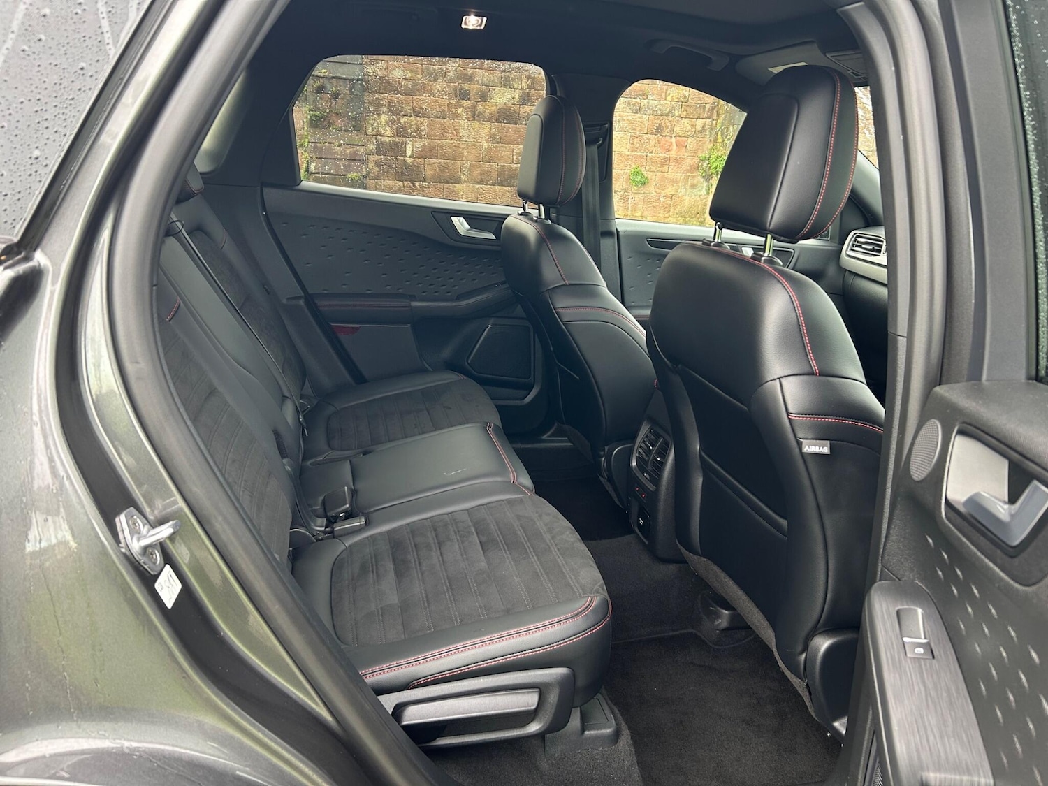 Used Ford Kuga 2020 for sale - 76538354: Photo 33